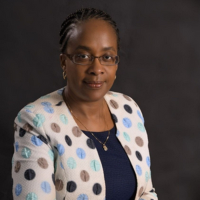 Dr Jacqueline Kitulu