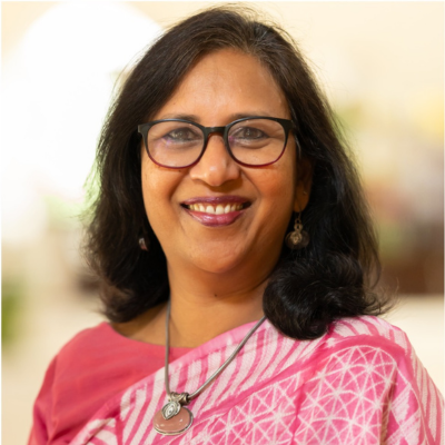 Shabari Madappa, Center for Creative Leadership, Associate Coach and Faculty