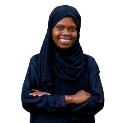 Zuhura Ahmad, Tanzanian artist & activist