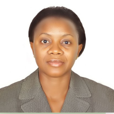 Dr Phyllis Awor, Lecturer and Researcher, Makerere University, Uganda