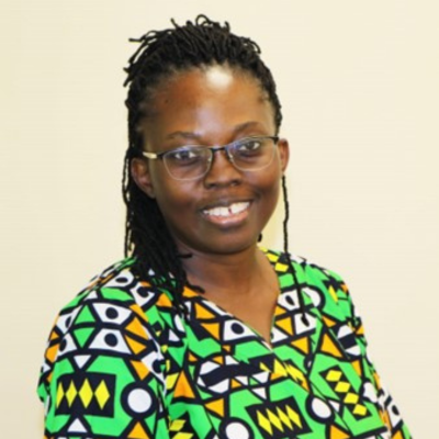 Dr. Sylvia Muyingo, Africa Population and Health Research Centre (APHRC), Kenya