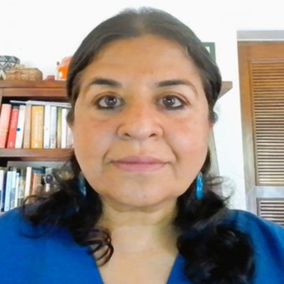 Priya Nanda, Global Health Research and Evaluation Specialist, INDIA