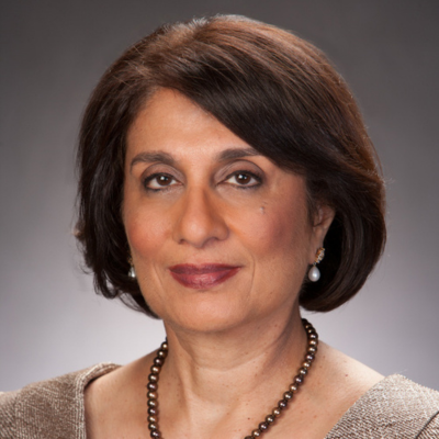 Rohini Anand, Principal, Rohini Anand LLC