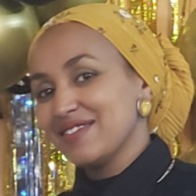 Sualiha Abdulkader, Public health and leadership specialists