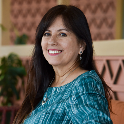 Anamaria Bejar, Director, Public Policy Engagement